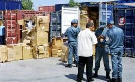 Les transactions commerciales non facturées s'élèvent à 45 milliards en 2017