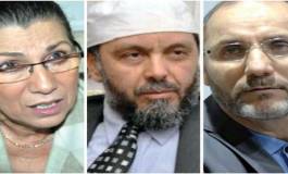 Législatives en Algérie: l'opposition engagée humiliée