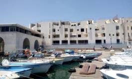 Scandale de destruction de l'hôtel El Marsa à Sidi Fredj ! (Images)