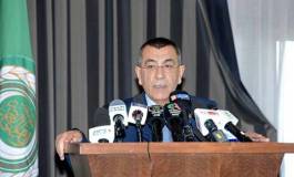 Pour la Ligue arabe, "les législatives algériennes sont un exemple pour le monde"