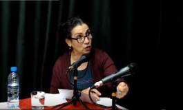 Louisa Hanoune : "le vote blanc des militaires traduit leur refus du régime"