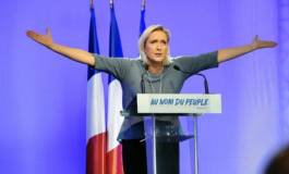 Rassemblement républicain des Franco-Maghrébin le 4 mai à Paris contre le FN