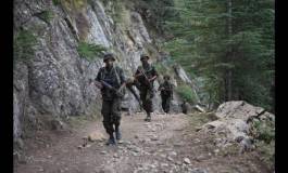 Un dangereux terroriste éliminé par l'ANP à Jijel