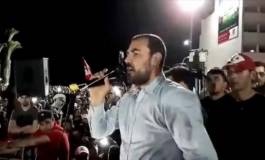 Rif : "Est-ce que les mosquées sont faites pour Dieu ou le makhzen ?"