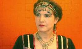 "Azuzen" de Nora At Brahim : le talent au service du beau et de l’utile