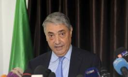 Ali Benflis : "Le 4 mai a été un véritable acte d’autodétermination citoyen"