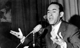 Le secret-défense levé sur 89 documents concernant l'assassinat de Ben Barka