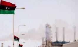 Baisse du cours du pétrole après l'annonce de la reprise de la production en Libye