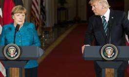 Coup de froid diplomatique entre l'Allemagne et les Etats-Unis