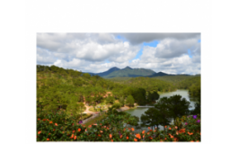 "La Rivière espérance" de Mack Nat Frawsen