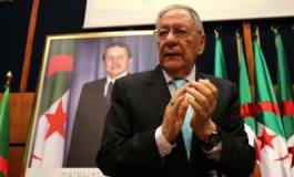 Ould Abbès : "Si nous avons gagné, c'est par la baraka de la photo de Bouteflika" (Vidéo)