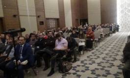 Constantine a accueilli le 17e congrès international de l’urologie