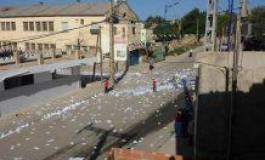 Saccage de bureaux de vote : vaincre, c’est convaincre