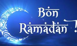 Le Ramadan commence ce samedi en Algérie
