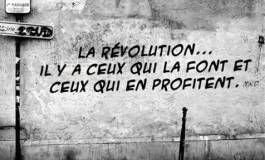 L’Algérie des uns et l'Algérie des autres...
