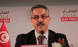 Démission stupéfiante du président de l'instance électorale en Tunisie