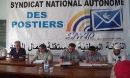 Le SNAP appelle à un rassemblement mardi devant la direction de la Poste