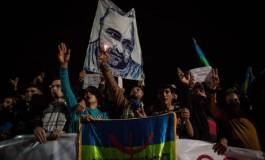 Maroc : arrestations massives de militants contestataires dans le Rif