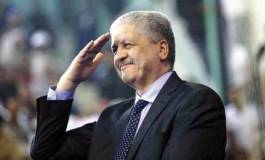 Viré par Bouteflika, Sellal se réfugie dans les réseaux sociaux !!!