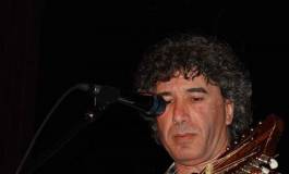 Zedek Mouloud en tournée en Amérique du Nord