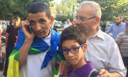 Le militant mozabite Nacereddine Hadjadj libéré de prison