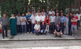 Enfance en détresse et le réseau Nada célèbrent la journée mondiale de l'enfant africain