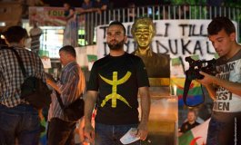 Yanis Adjlia interrogé par la police pour soutien au MAK à Bejaia