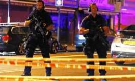 "Je veux tuer tous les musulmans !": un homme percute des fidèles à Londres