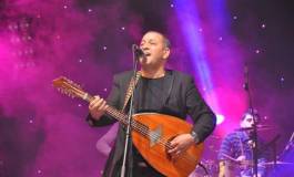 Convergence organise un concert exceptionnel avec Rabah Asma à Wattrelos (Nord de la France) !