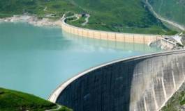 Pas de sécheresse, les barrages sont remplis d'eau, selon M. Necid