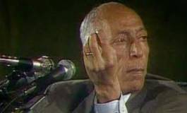 Vibrant hommage du MDS à Mohamed Boudiaf