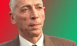 Si vous n'aviez pas été assassiné Monsieur Boudiaf ...