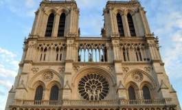 L'agresseur de Notre-Dame de Paris serait un étudiant algérien