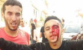 Violente répression des manifestants lundi dans le Rif (vidéo)
