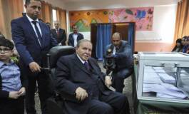 Dans l’antichambre du pouvoir en Algérie (V)