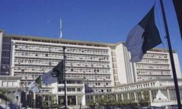 La nécessaire moralisation de la société et l’Etat de droit en Algérie