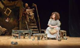 "Kechrouda", un lyrisme qui nous met en garde