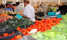 Le taux d'inflation moyen annuel est à 6,9%