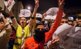 Le Makhzen souffle le chaud et le froid sur la protestation du Rif