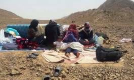 Réfugiés : Amnesty international dénonce les autorités marocaines