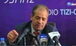 Une chanson pour le ministre Ould Ali El-Hadi