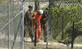 Deux détenus algériens oubliés dans la prison militaire de Guantanamo