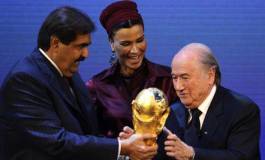 La Coupe du monde au Qatar : vers un rebondissement après les révélations de Blatter ?