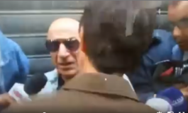 Ce qu'a dit Saïd Bouteflika à Rachid Boudjedra (Vidéo)