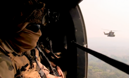 La France veut déployer une force militaire antijihadistes au Sahel