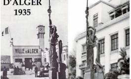 "Vive La France" d’Antoine Bourdelle !