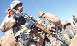 L'ANP a abattu deux terroristes près de Tamanrasset