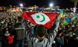 Le RPK exprime son soutien total aux Rifains !