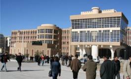 Plus de sciences politiques à l'université de Batna, désarroi des enseignants !