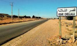 Les gendarmes libèrent des enseignants séquestrés par des étudiants à l'IUT de Ksar Chellala